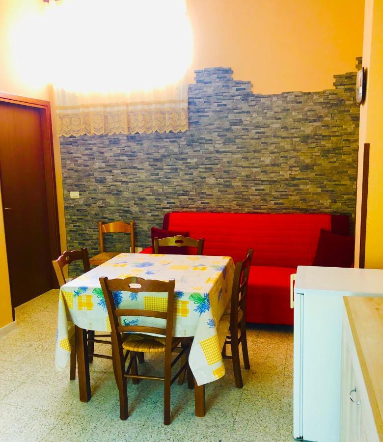 הוילה Grotte di Castro Agriturismo Pianezze מראה חיצוני תמונה