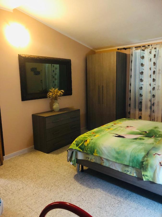 הוילה Grotte di Castro Agriturismo Pianezze מראה חיצוני תמונה