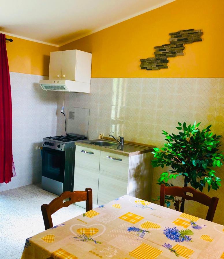 הוילה Grotte di Castro Agriturismo Pianezze מראה חיצוני תמונה