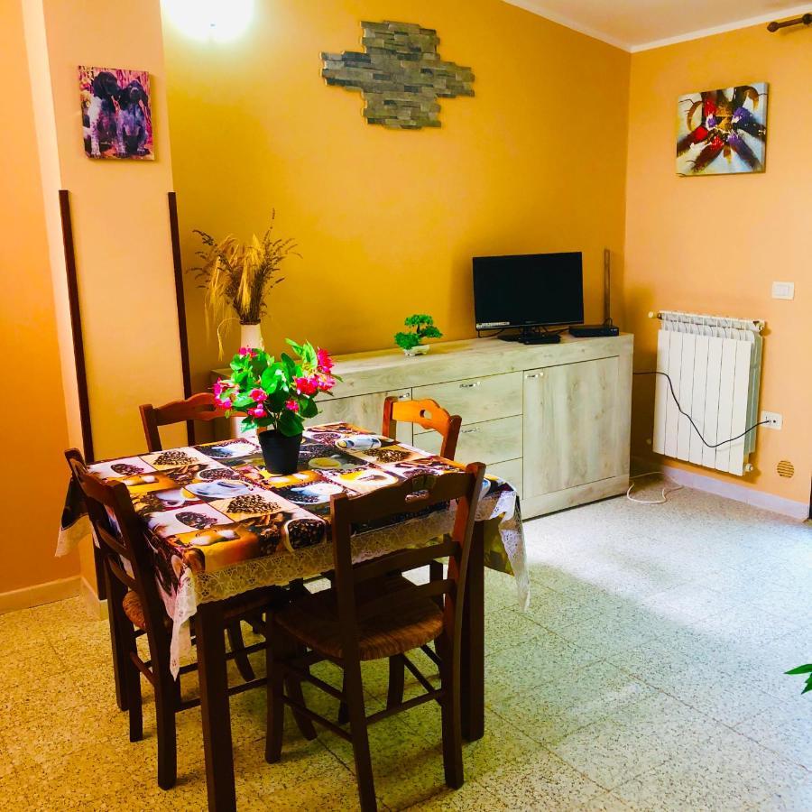 הוילה Grotte di Castro Agriturismo Pianezze מראה חיצוני תמונה