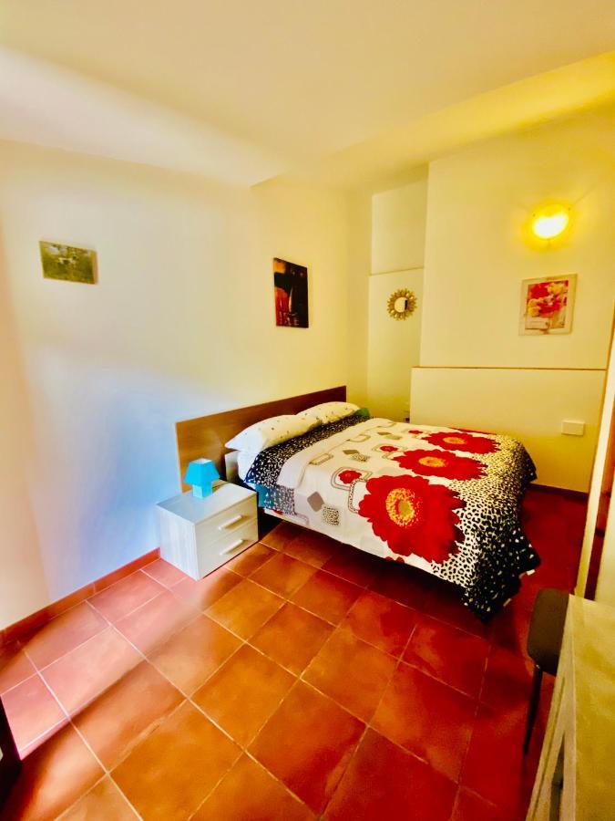 הוילה Grotte di Castro Agriturismo Pianezze מראה חיצוני תמונה