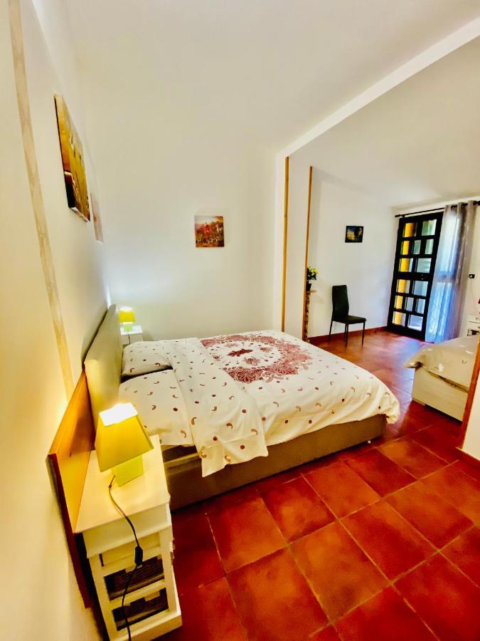 הוילה Grotte di Castro Agriturismo Pianezze מראה חיצוני תמונה