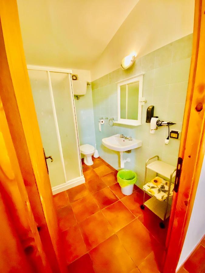 הוילה Grotte di Castro Agriturismo Pianezze מראה חיצוני תמונה