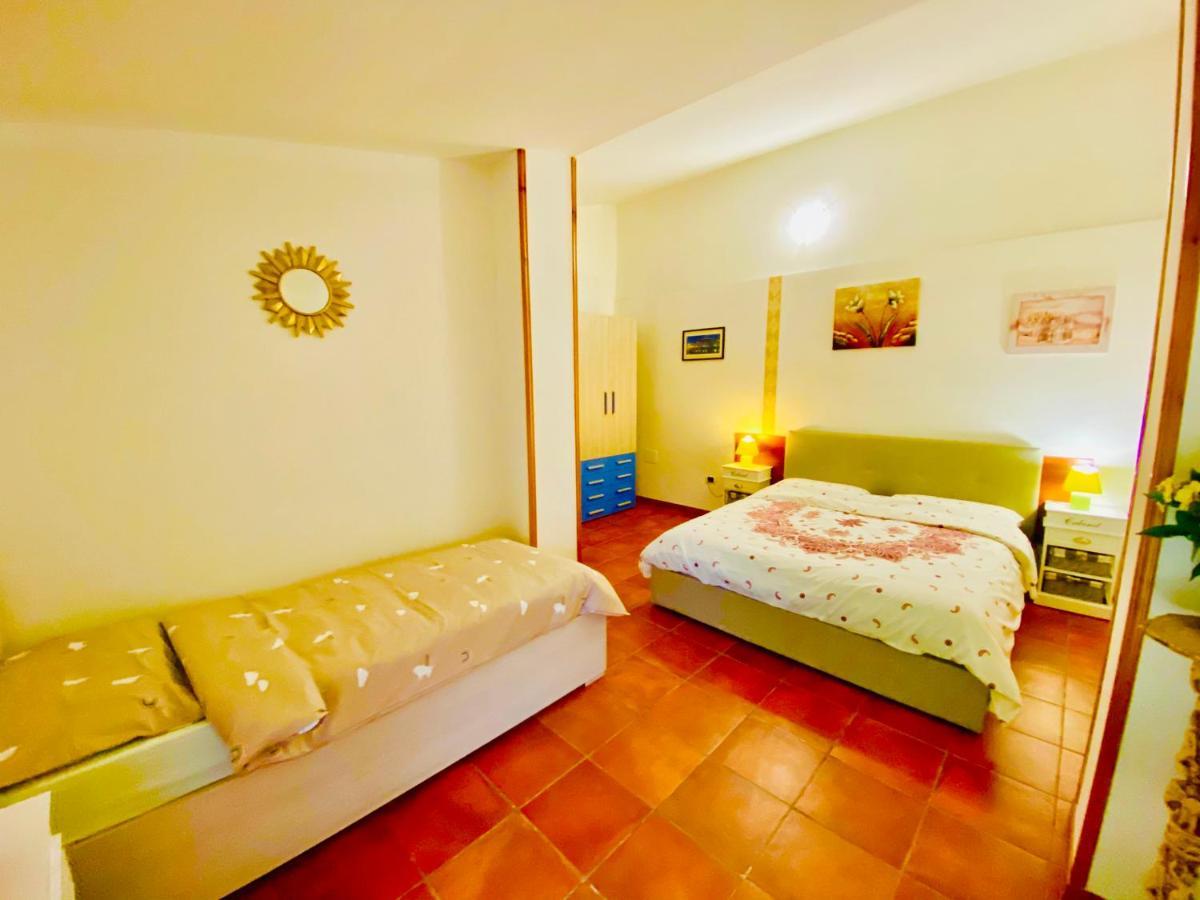 הוילה Grotte di Castro Agriturismo Pianezze מראה חיצוני תמונה