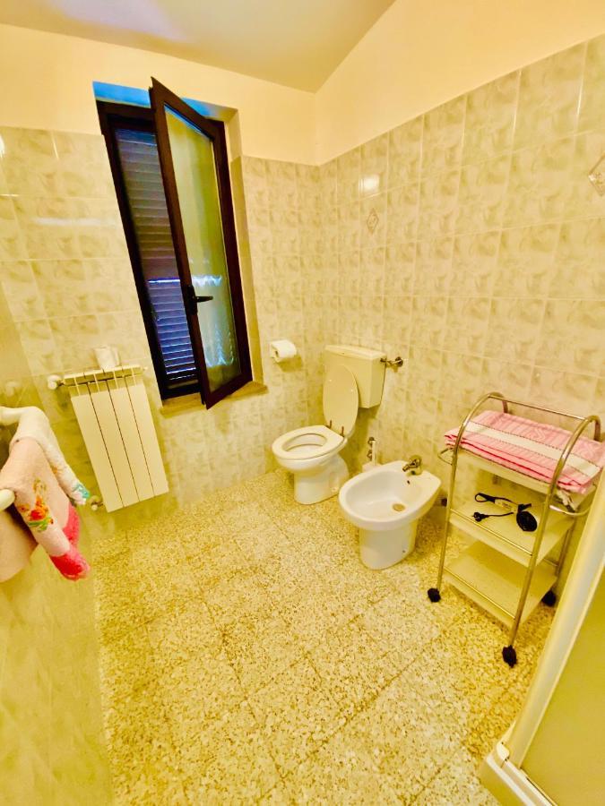 הוילה Grotte di Castro Agriturismo Pianezze מראה חיצוני תמונה