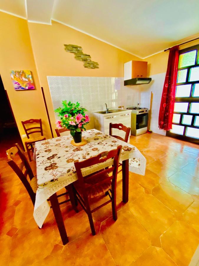 הוילה Grotte di Castro Agriturismo Pianezze מראה חיצוני תמונה